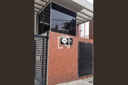 Apartamento para alugar com 71m², 2 quartos e 2 vagas Apartamento para alugar com 71m², 2 quartos e 2 vagasFachada