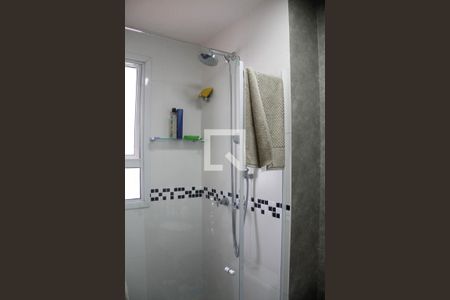 Apartamento para alugar com 71m², 2 quartos e 2 vagas Apartamento para alugar com 71m², 2 quartos e 2 vagasBanheiro da Suíte