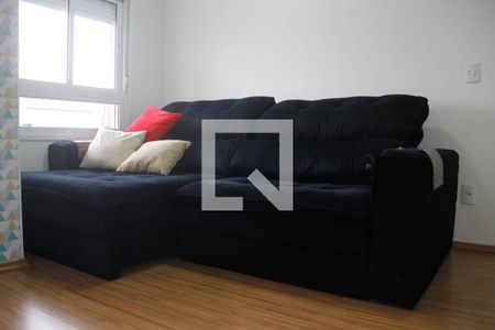Apartamento para alugar com 71m², 2 quartos e 2 vagas Apartamento para alugar com 71m², 2 quartos e 2 vagasSala