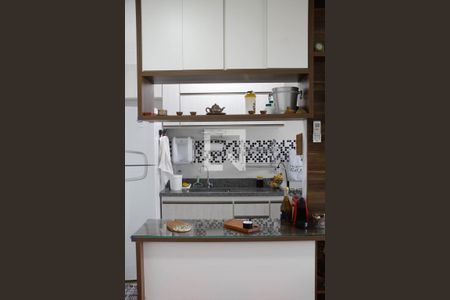 Apartamento para alugar com 71m², 2 quartos e 2 vagas Apartamento para alugar com 71m², 2 quartos e 2 vagasCozinha