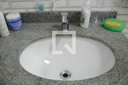 Apartamento para alugar com 71m², 2 quartos e 2 vagas Apartamento para alugar com 71m², 2 quartos e 2 vagasBanheiro Social