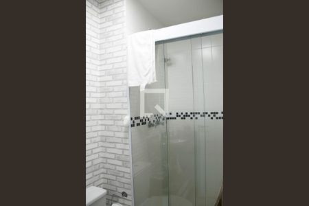 Apartamento para alugar com 71m², 2 quartos e 2 vagas Apartamento para alugar com 71m², 2 quartos e 2 vagasBanheiro Social