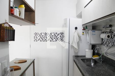 Apartamento para alugar com 71m², 2 quartos e 2 vagas Apartamento para alugar com 71m², 2 quartos e 2 vagasCozinha