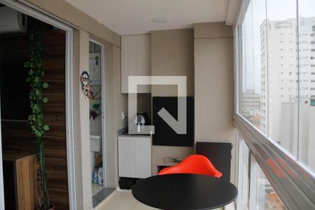 Apartamento para alugar com 71m², 2 quartos e 2 vagas Apartamento para alugar com 71m², 2 quartos e 2 vagasSacada