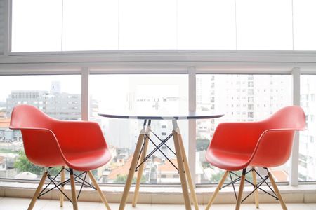 Apartamento para alugar com 71m², 2 quartos e 2 vagas Apartamento para alugar com 71m², 2 quartos e 2 vagasSacada