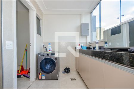 Apartamento à venda com 112m², 3 quartos e 1 vaga Apartamento à venda com 112m², 3 quartos e 1 vagaÁrea de Serviço