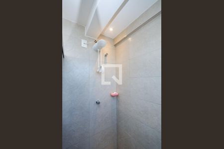 Apartamento à venda com 112m², 3 quartos e 1 vaga Apartamento à venda com 112m², 3 quartos e 1 vagaBanheiro da Suíte