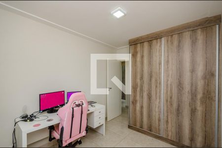 Apartamento à venda com 112m², 3 quartos e 1 vaga Apartamento à venda com 112m², 3 quartos e 1 vagaQuarto 3