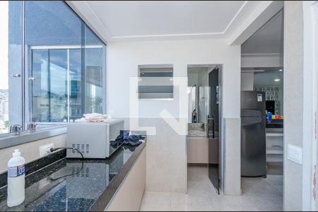 Apartamento à venda com 112m², 3 quartos e 1 vaga Apartamento à venda com 112m², 3 quartos e 1 vagaÁrea de Serviço