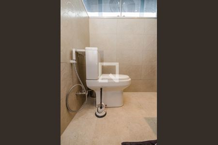 Apartamento à venda com 112m², 3 quartos e 1 vaga Apartamento à venda com 112m², 3 quartos e 1 vagaBanheiro da Suíte