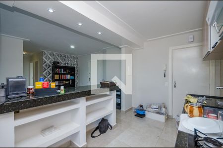 Apartamento à venda com 112m², 3 quartos e 1 vaga Apartamento à venda com 112m², 3 quartos e 1 vagaCozinha