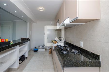 Apartamento à venda com 112m², 3 quartos e 1 vaga Apartamento à venda com 112m², 3 quartos e 1 vagaCozinha