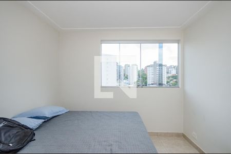 Apartamento à venda com 112m², 3 quartos e 1 vaga Apartamento à venda com 112m², 3 quartos e 1 vagaQuarto 2