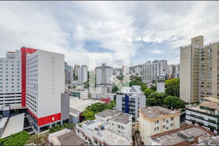 Apartamento à venda com 112m², 3 quartos e 1 vaga Apartamento à venda com 112m², 3 quartos e 1 vagaQuarto 2