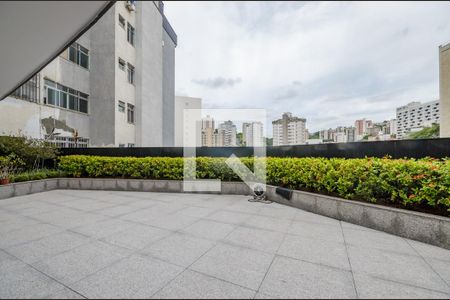 Apartamento à venda com 112m², 3 quartos e 1 vaga Apartamento à venda com 112m², 3 quartos e 1 vagaÁrea comum