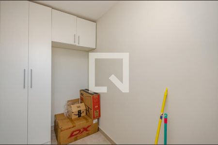 Apartamento à venda com 112m², 3 quartos e 1 vaga Apartamento à venda com 112m², 3 quartos e 1 vagaQuarto de Serviço