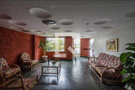 Apartamento à venda com 112m², 3 quartos e 1 vaga Apartamento à venda com 112m², 3 quartos e 1 vagaÁrea comum