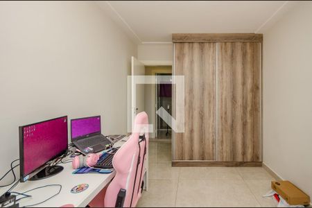 Apartamento à venda com 112m², 3 quartos e 1 vaga Apartamento à venda com 112m², 3 quartos e 1 vagaQuarto 3
