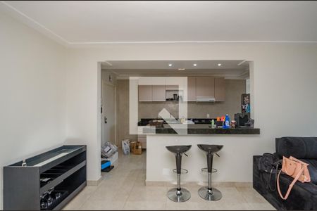 Apartamento à venda com 112m², 3 quartos e 1 vaga Apartamento à venda com 112m², 3 quartos e 1 vagaCozinha