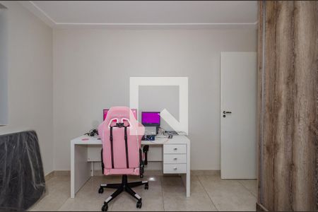 Apartamento à venda com 112m², 3 quartos e 1 vaga Apartamento à venda com 112m², 3 quartos e 1 vagaQuarto 3