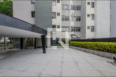 Apartamento à venda com 112m², 3 quartos e 1 vaga Apartamento à venda com 112m², 3 quartos e 1 vagaÁrea comum