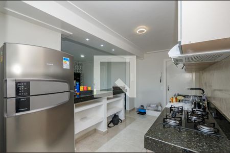 Apartamento à venda com 112m², 3 quartos e 1 vaga Apartamento à venda com 112m², 3 quartos e 1 vagaCozinha