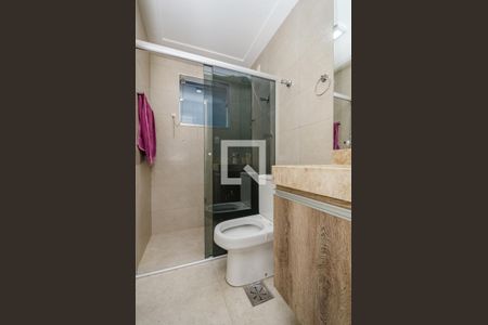 Apartamento à venda com 112m², 3 quartos e 1 vaga Apartamento à venda com 112m², 3 quartos e 1 vagaBanheiro Social