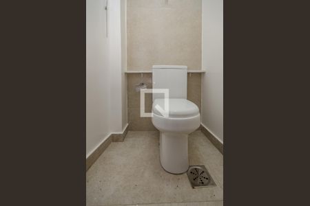 Apartamento à venda com 112m², 3 quartos e 1 vaga Apartamento à venda com 112m², 3 quartos e 1 vagaBanheiro de serviço