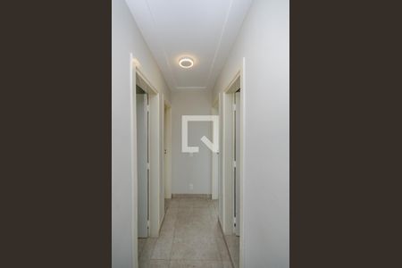Apartamento à venda com 112m², 3 quartos e 1 vaga Apartamento à venda com 112m², 3 quartos e 1 vagaCorredor