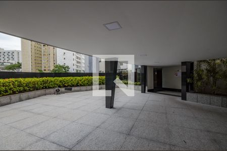 Apartamento à venda com 112m², 3 quartos e 1 vaga Apartamento à venda com 112m², 3 quartos e 1 vagaÁrea comum