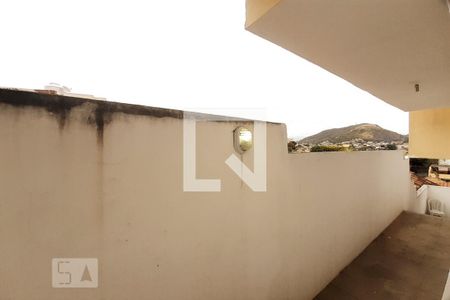 Vista de apartamento para alugar com 1 quarto, 35m² em Piedade, Rio de Janeiro