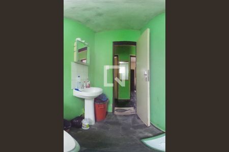 Apartamento para alugar com 52m², 2 quartos e 1 vagaBanheiro social