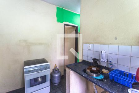 Apartamento para alugar com 52m², 2 quartos e 1 vagaCozinha