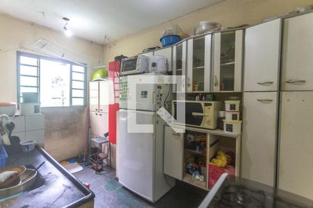 Apartamento para alugar com 52m², 2 quartos e 1 vagaCozinha