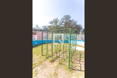 Apartamento para alugar com 52m², 2 quartos e 1 vagaPlayground