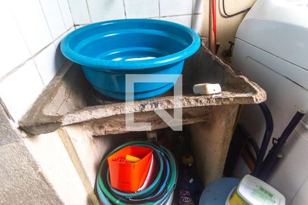 Apartamento para alugar com 52m², 2 quartos e 1 vagaTanque