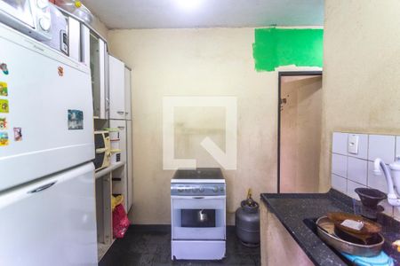 Apartamento para alugar com 52m², 2 quartos e 1 vagaCozinha