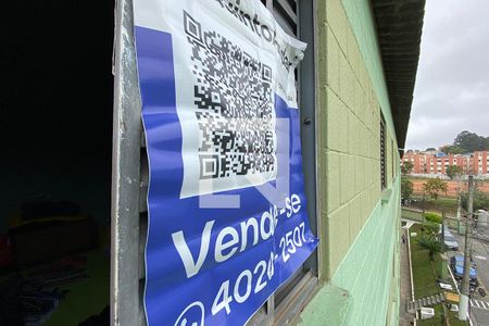 Apartamento para alugar com 52m², 2 quartos e 1 vagaFachada