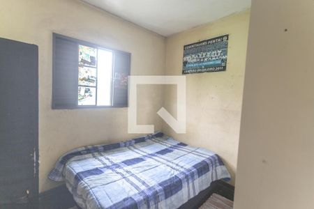 Quarto 1 de apartamento à venda com 2 quartos, 52m² em Baeta Neves, São Bernardo do Campo