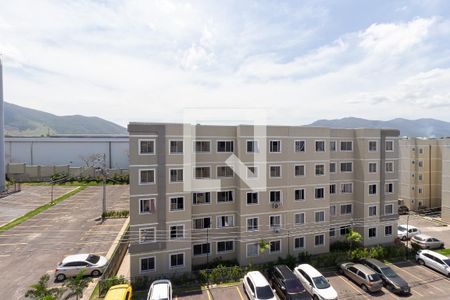 Apartamento para alugar com 36m², 2 quartos e 1 vagaVista do Quarto 1