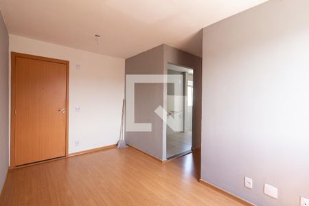 Apartamento para alugar com 36m², 2 quartos e 1 vagaSala