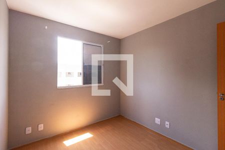 Apartamento para alugar com 36m², 2 quartos e 1 vagaQuarto 2
