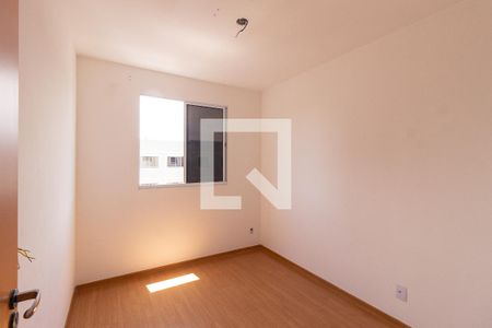 Apartamento para alugar com 36m², 2 quartos e 1 vagaQuarto 1