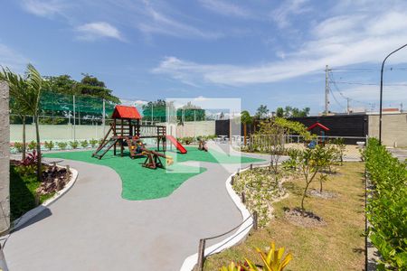 Apartamento para alugar com 36m², 2 quartos e 1 vagaÁrea comum