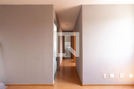 Apartamento para alugar com 36m², 2 quartos e 1 vagaSala