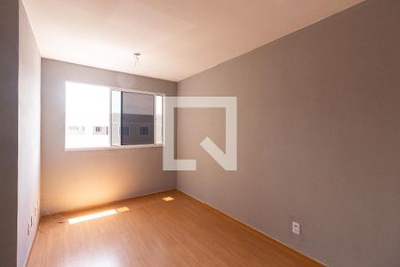 Apartamento para alugar com 36m², 2 quartos e 1 vagaSala