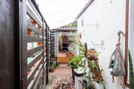 Casa para alugar com 150m², 3 quartos e sem vagaQuintal