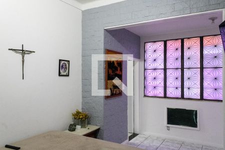 Quarto 2 de casa para alugar com 3 quartos, 150m² em Campo Grande, Rio de Janeiro