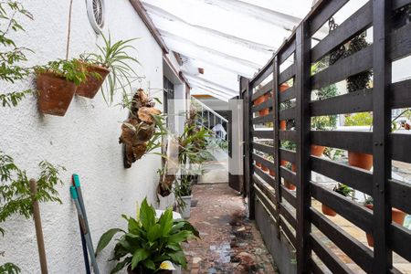 Casa para alugar com 150m², 3 quartos e sem vagaQuintal