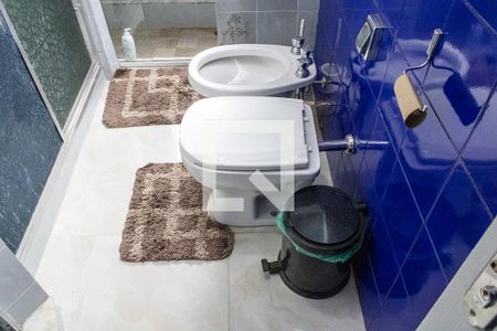 Casa para alugar com 150m², 3 quartos e sem vagaBanheiro do Quarto 2